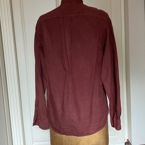 WEEKEND MaxMara BLOUSE SIZE M . - Picture 3 of 12